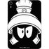 Looney Tunes Marvin the Martian Black and White Apple iPad Mini Skin