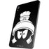 Looney Tunes Marvin the Martian Black and White Apple iPad Mini Skin