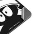Looney Tunes Marvin the Martian Black and White Apple iPad Mini Skin