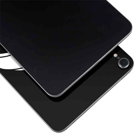 Looney Tunes Marvin the Martian Black and White Apple iPad Mini Skin