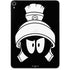 Looney Tunes Marvin the Martian Black and White Apple iPad Pro Skin