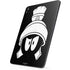 Looney Tunes Marvin the Martian Black and White Apple iPad Pro Skin