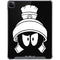 Looney Tunes Marvin the Martian Black and White iPad Cases