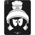 Looney Tunes Marvin the Martian Black and White iPad Pro 13in M4 (2024) Skin