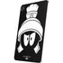 Looney Tunes Marvin the Martian Black and White iPad Pro 13in M4 (2024) Skin