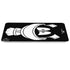 Looney Tunes Marvin the Martian Black and White iPad Pro 13in M4 (2024) Skin