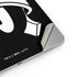 Looney Tunes Marvin the Martian Black and White iPad Pro 13in M4 (2024) Skin