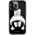 Looney Tunes Marvin the Martian Black and White iPhone Cases