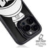 Looney Tunes Marvin the Martian Black and White iPhone 13 Pro Kickstand Case
