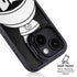 Looney Tunes Marvin the Martian Black and White iPhone 14 Plus Kickstand Case