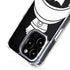Looney Tunes Marvin the Martian Black and White iPhone 16 Pro MagSafe Case