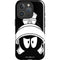 Looney Tunes Marvin the Martian Black and White iPhone 16 Pro Magsafe Impact Case