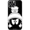 Looney Tunes Marvin the Martian Black and White iPhone 16 Pro Max Skin