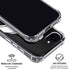 Looney Tunes Marvin the Martian Black and White iPhone 16e MagSafe Case