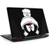 Looney Tunes Marvin the Martian Black and White Legion Y720 Skin