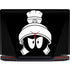 Looney Tunes Marvin the Martian Black and White Legion Y720 Skin