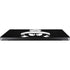 Looney Tunes Marvin the Martian Black and White Apple MacBook Pro 14-inch Skin