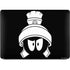 Looney Tunes Marvin the Martian Black and White Apple MacBook Pro 16-inch Skin