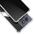 Looney Tunes Marvin the Martian Black and White Moto G 5G (2025) Clear Case
