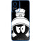 Looney Tunes Marvin the Martian Black and White Moto G Play 4G (2024) Skin
