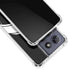 Looney Tunes Marvin the Martian Black and White Moto G Play 5G (2025) Clear Case