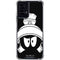 Looney Tunes Marvin the Martian Black and White Moto G Power 5G (2024) Clear Case