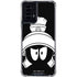 Looney Tunes Marvin the Martian Black and White Moto G Power 5G (2024) Clear Case