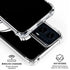 Looney Tunes Marvin the Martian Black and White Moto G Power 5G (2024) Clear Case