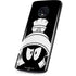 Looney Tunes Marvin the Martian Black and White Moto G6 Skin
