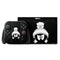 Looney Tunes Marvin the Martian Black and White Nintendo Switch 2 (2025) with Joy-Con Skin