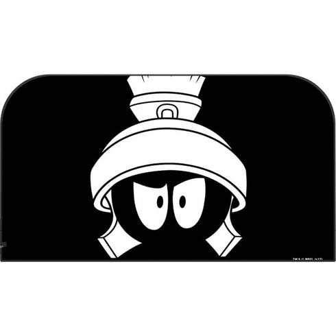 Looney Tunes Marvin the Martian Black and White Nintendo Switch 2 (2025) with Joy-Con Skin