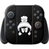 Looney Tunes Marvin the Martian Black and White Nintendo Switch 2 (2025) Joy-Con Controller Skin