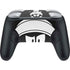 Looney Tunes Marvin the Martian Black and White Nintendo Switch 2 (2025) Pro Controller Skin