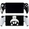 Looney Tunes Marvin the Martian Black and White PlayStation Portal Remote Player Skin