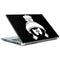 Looney Tunes Marvin the Martian Black and White Portege Z30t/Z30t-A Skin