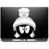 Looney Tunes Marvin the Martian Black and White Dell Precision Skin