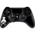 Looney Tunes Marvin the Martian Black and White PlayStation PS4 Skins