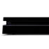 Looney Tunes Marvin the Martian Black and White PS4 Slim Skin
