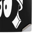 Looney Tunes Marvin the Martian Black and White PS5 Pro Console Skin