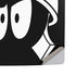 Looney Tunes Marvin the Martian Black and White PS5 Pro Disk Console Skin