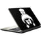 Looney Tunes Marvin the Martian Black and White Satellite L50-B / S50-B Skin