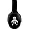 Looney Tunes Marvin the Martian Black and White Skullcandy Venue Skin
