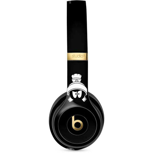 Looney Tunes Marvin the Martian Black and White Studio Wireless 3 Skin