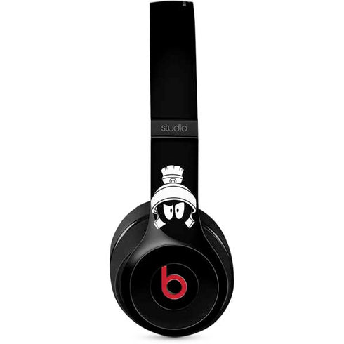 Looney Tunes Marvin the Martian Black and White Studio Wireless Skin