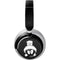 Looney Tunes Marvin the Martian Black and White Surface Headphones Skin