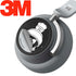 Looney Tunes Marvin the Martian Black and White Surface Headphones Skin