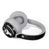 Looney Tunes Marvin the Martian Black and White Surface Headphones Skin