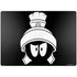 Looney Tunes Marvin the Martian Black and White Surface Laptop 7 13.8in Skin
