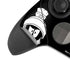 Looney Tunes Marvin the Martian Black and White Xbox Elite Wireless Controller Series 2 Skin