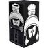 Looney Tunes Marvin the Martian Black and White XBox Series X Digital Edition Bundle Skin